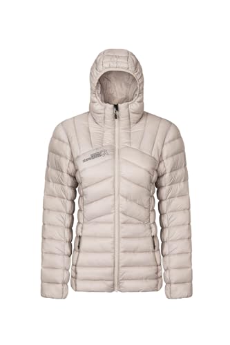 Rock Experience REWJ04842-0129 RE.COSMIC 2.0 PADDED WOMAN JACKET Jacket Damen CHATEAU GRAY XXL Rock Experience REWJ04842-0129 RE.COSMIC 2.0 PADDED WOMAN JACKET Jacket Damen CHATEAU GRAY XXL von Rock Experience