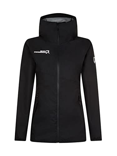 Rock Experience REWJ05691 GREAT ROOF HOODIE Jacket Men's CAVIAR L Rock Experience REWJ05691 GREAT ROOF HOODIE Jacket Men's CAVIAR L von Rock Experience