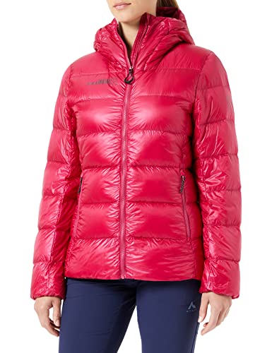 Rock Experience REWJ06091 CRACK BABY DOWN Jacket Women's CHERRIES JUBILEE L Rock Experience REWJ06091 CRACK BABY DOWN Jacket Women's CHERRIES JUBILEE L von Rock Experience