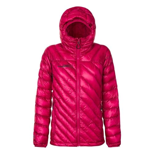 Rock Experience REWJ06751-2000 ZYLAND DOWN WOMAN JACKET Jacket Damen CHERRIES JUBILEE M von Rock Experience