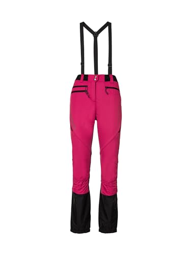 Rock Experience REWP04091-Z370 NOORVIK Woman Pant Pants Damen 2000 Cherries Jubilee+0208 Caviar M von Rock Experience