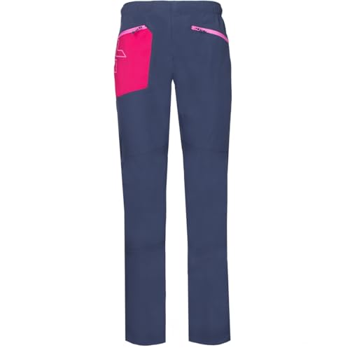 Rock Experience REWP04361 RURP WOMAN Pants Women's 1330 BLUE NIGHTS+2000 CHERRIES JUBILEE+0834 SUPER M von Rock Experience