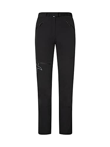 Rock Experience REWP04391 TONGASS Pants Unisex Caviar XL Rock Experience REWP04391 TONGASS Pants Unisex Caviar XL von Rock Experience