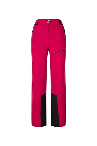 Rock Experience REWP04671-Z370 Fanatic Padded Woman Pant Pants Damen 2000 Cherries Jubilee+0208 Caviar L von Rock Experience