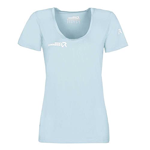 Rock Experience REWT01221 Ambition SS T-Shirt Women's Quiet Tide L Rock Experience REWT01221 Ambition SS T-Shirt Women's Quiet Tide L von Rock Experience