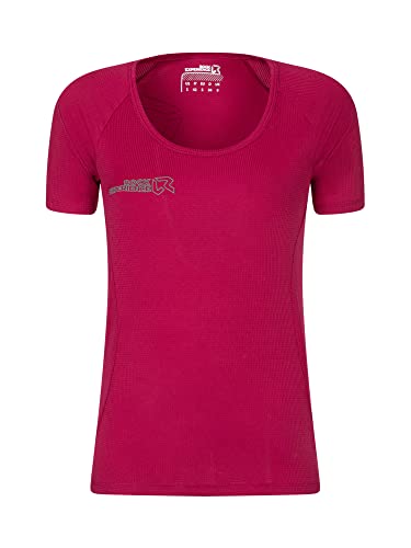 Rock Experience REWT01501 Oriole SS T-Shirt Women's Cherries Jubilee S Rock Experience REWT01501 Oriole SS T-Shirt Women's Cherries Jubilee S von Rock Experience