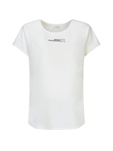 Rock Experience REWT01901 RE.Spirit 2.0 SS T-Shirt Unisex Marshmallow M Rock Experience REWT01901 RE.Spirit 2.0 SS T-Shirt Unisex Marshmallow M von Rock Experience