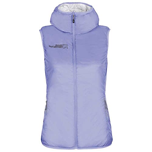 Rock Experience REWV00681 GOLDEN GATE HOODIE PADDED Sports vest Men's 2268 BABY LAVENDER+0006 MARSHMALLOW XXL von Rock Experience