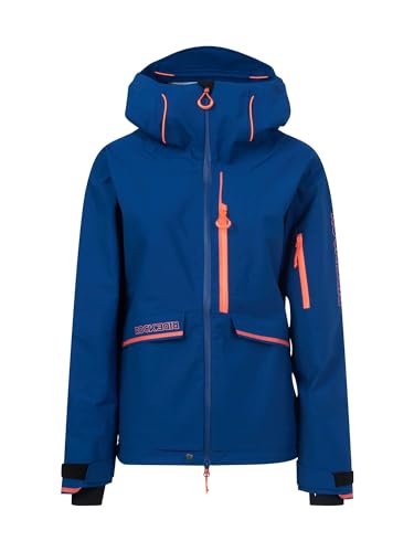 Rock Experience ROCKMANTIC TECHNISCHE DAMEN JACKE von Rock Experience