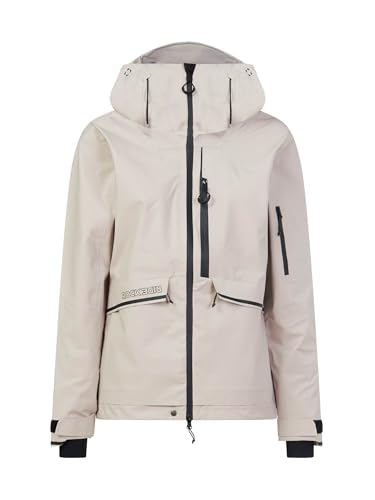 Rock Experience ROCKMANTIC TECHNISCHE DAMEN JACKE Rock Experience ROCKMANTIC TECHNISCHE DAMEN JACKE von Rock Experience