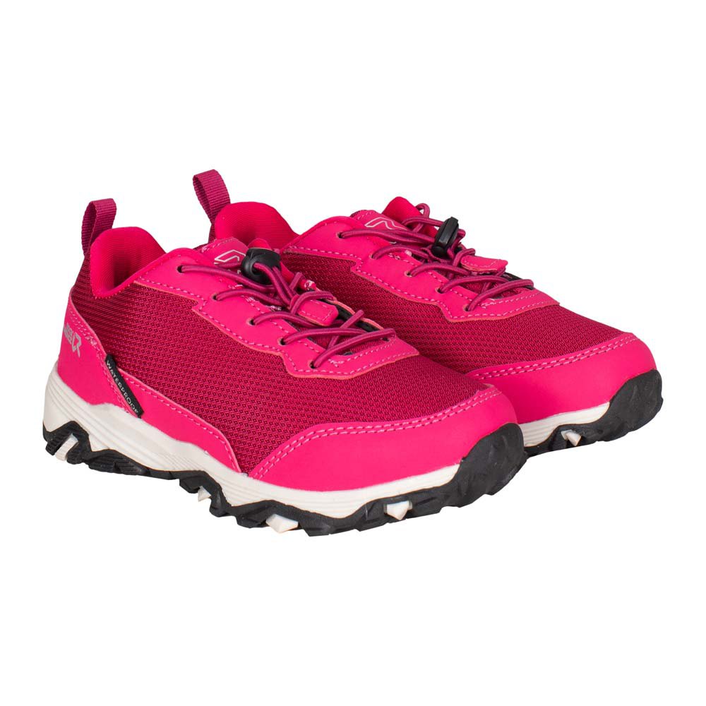 Rock Experience Rockwiz Trail Running Shoes Rosa EU 31 Junge von Rock Experience