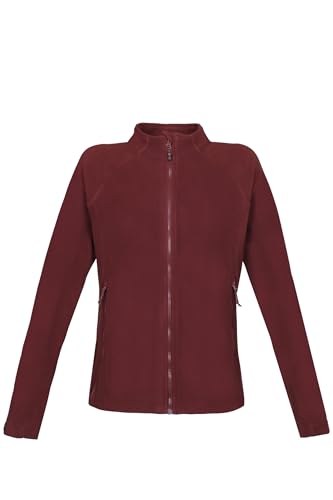 Rock Experience Sandy Ledge Damen Fleecejacke zum Wandern, Wandern Rock Experience Sandy Ledge Damen Fleecejacke zum Wandern, Wandern von Rock Experience