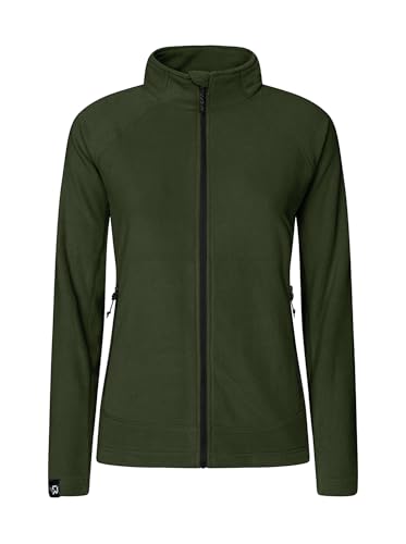Rock Experience Sandy Ledge Herren Fleecejacke Trekking, Wandern Rock Experience Sandy Ledge Herren Fleecejacke Trekking, Wandern von Rock Experience