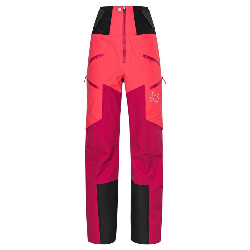 Rock Experience Snowmass Pants Rosa M Frau Rock Experience Snowmass Pants Rosa M Frau von Rock Experience
