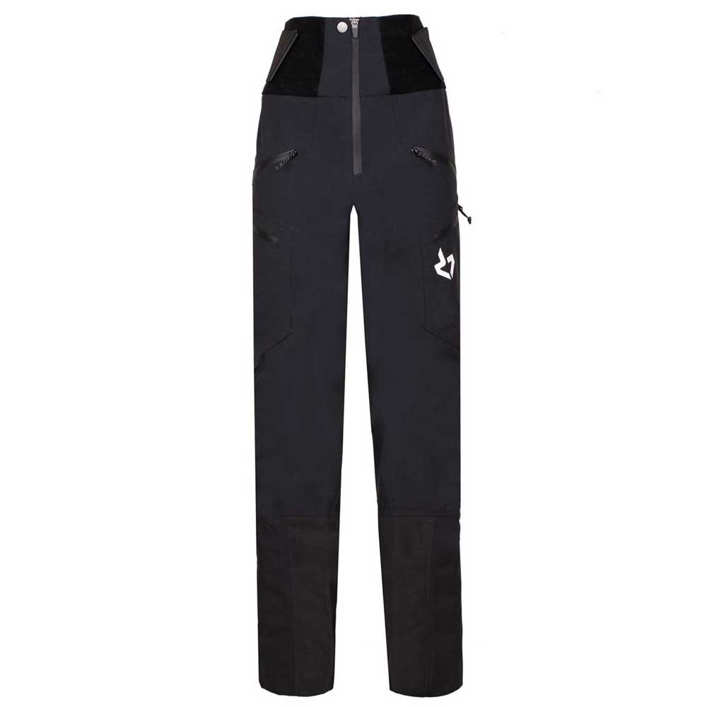 Rock Experience Snowmass Pants Schwarz XL Frau Rock Experience Snowmass Pants Schwarz XL Frau von Rock Experience