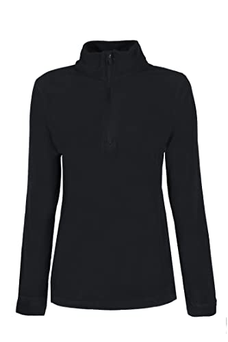 Rock Experience Tempus 1/2 Zip Fleece XS Rock Experience Tempus 1/2 Zip Fleece XS von Rock Experience