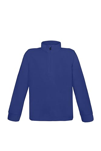 Rock Experience Tempus Tech Fleece für die Berge Junior Rock Experience Tempus Tech Fleece für die Berge Junior von Rock Experience