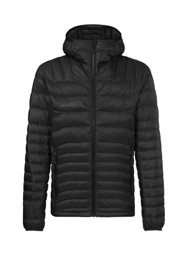 Rock Experience Herren Whitehorse Jacke, Schwarz, M EU Rock Experience Herren Whitehorse Jacke, Schwarz, M EU von Rock Experience