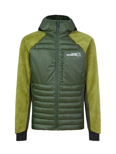Rock Experience Wild Cat 2.0 wattierte Herrenjacke Rock Experience Wild Cat 2.0 wattierte Herrenjacke von Rock Experience