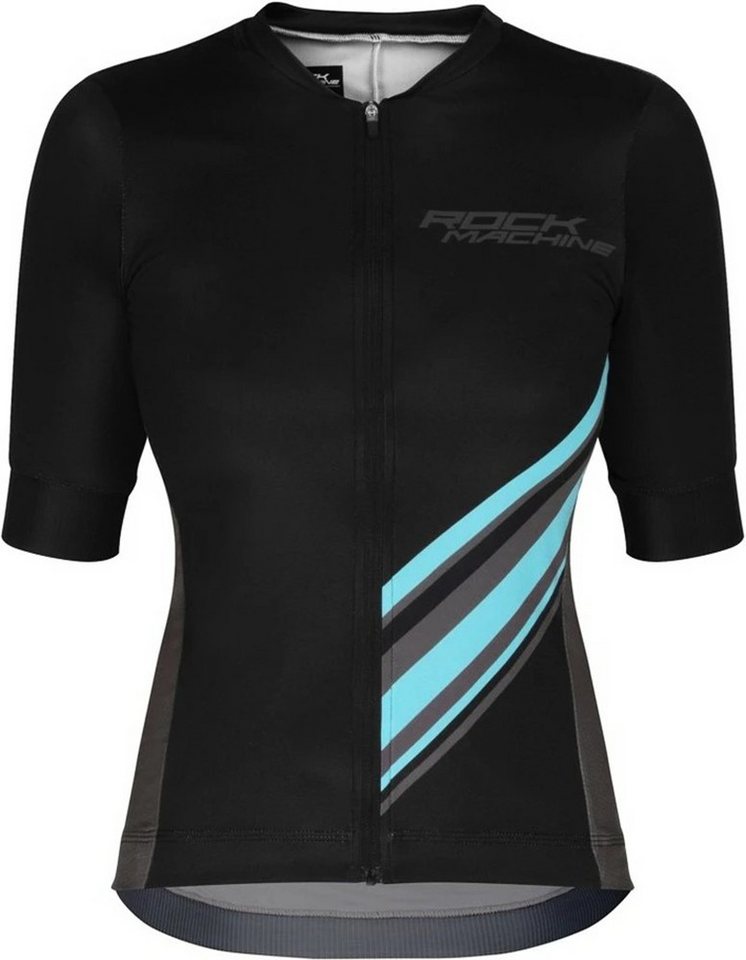 Rock Machine Handballtrikot Rock Machine Handballtrikot von Rock Machine