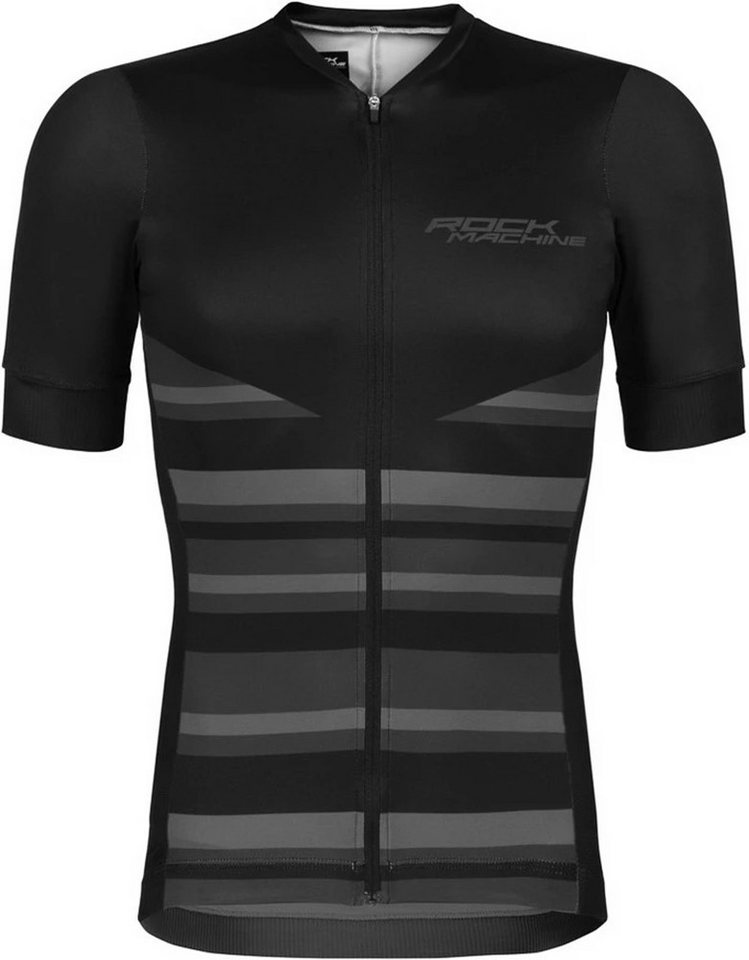 Rock Machine Handballtrikot Rock Machine Handballtrikot von Rock Machine