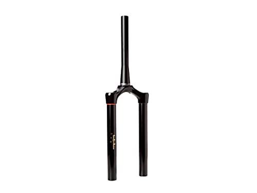 Rock Shox by SRAM Unisex – Erwachsene Schwarz RockShox Pike 27,5" Krone Standrohr Einheit Konisch SA Boost Kompatibel 15X110 42-Offset, Standard Rock Shox by SRAM Unisex – Erwachsene Schwarz RockShox Pike 27,5" Krone Standrohr Einheit Konisch SA Boost Kompatibel 15X110 42-Offset, Standard von Sram