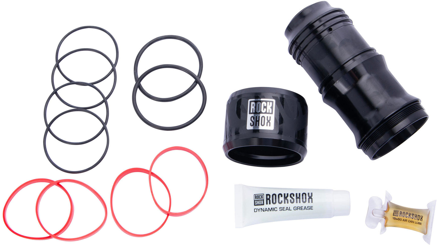 Rock Shox MegNeg Upgrade Kit Rock Shox MegNeg Upgrade Kit von Rock Shox