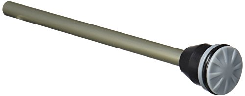 RockShox Rock Shox Unisex – Erwachsene Reba-SID B Luftkolbenwelle, Silber, 90 mm RockShox Rock Shox Unisex – Erwachsene Reba-SID B Luftkolbenwelle, Silber, 90 mm von RockShox