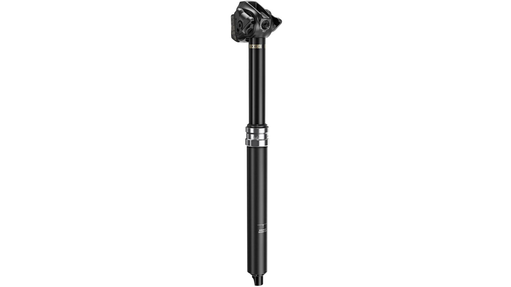 Rockshox Reverb AXS Sattelstütze Rockshox Reverb AXS Sattelstütze von Rock Shox