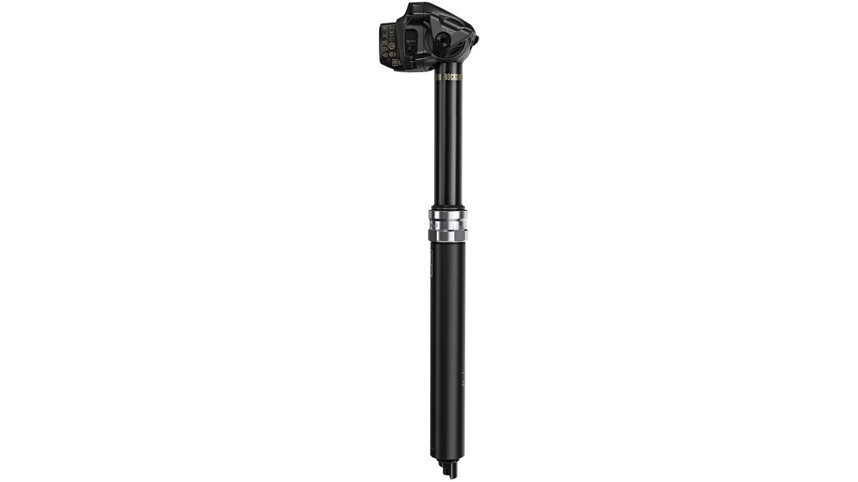 Rockshox Reverb AXS Sattelstütze Rockshox Reverb AXS Sattelstütze von Rock Shox