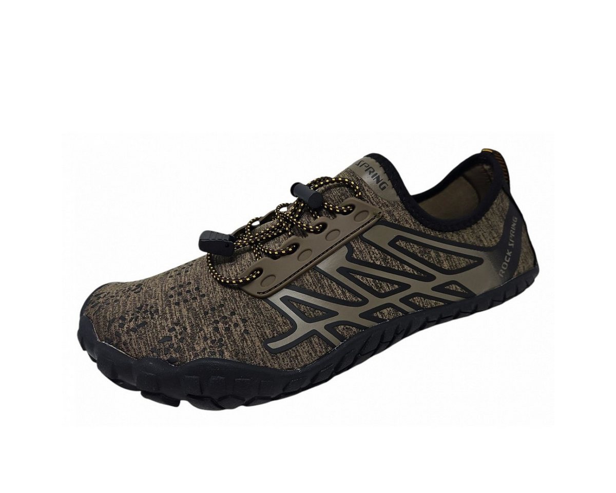 Rock Spring Barfußschuh Schnürschuh Rock Spring Barfußschuh Schnürschuh von Rock Spring