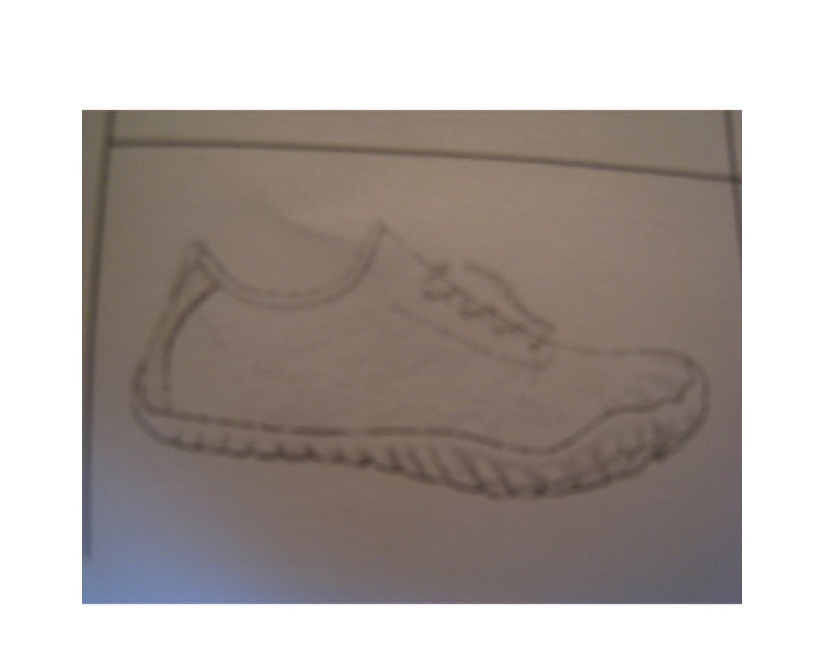 Rock Spring Barfußschuh Sneaker Rock Spring Barfußschuh Sneaker von Rock Spring