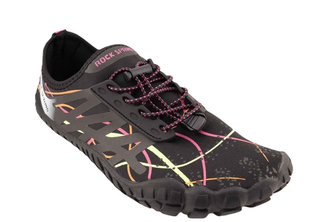 Rock Spring Schnürschuh Barfußschuh Rock Spring Schnürschuh Barfußschuh von Rock Spring