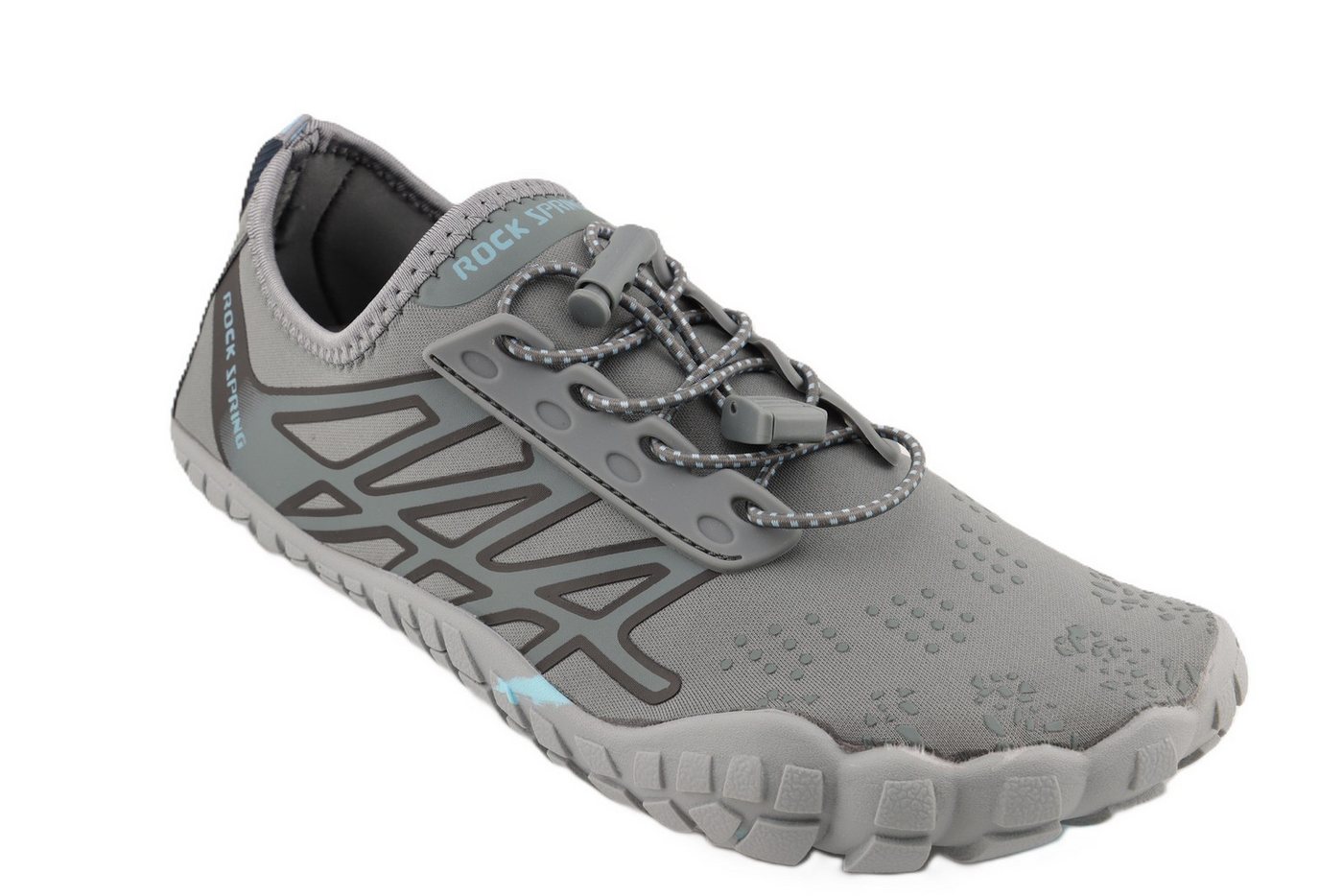 Rock Spring Schnürschuh Barfußschuh Rock Spring Schnürschuh Barfußschuh von Rock Spring
