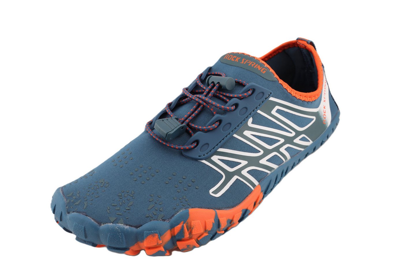 Rock Spring Schnürschuh Barfußschuh Rock Spring Schnürschuh Barfußschuh von Rock Spring