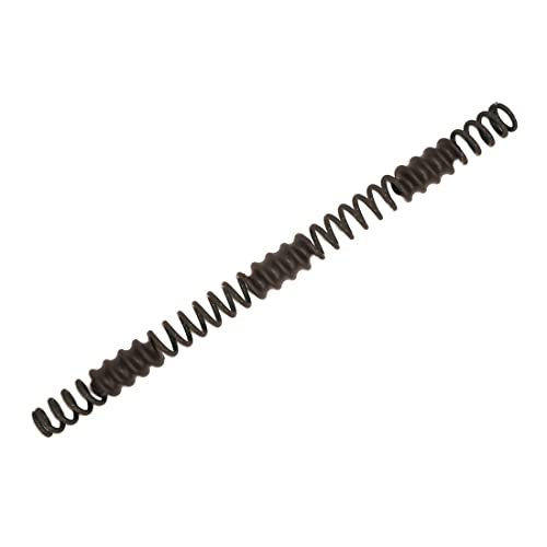 10 BOXXER COIL Feder sehr hart, schwarz 11.4015.380.040 10 BOXXER COIL Feder sehr hart, schwarz 11.4015.380.040 von RockShox