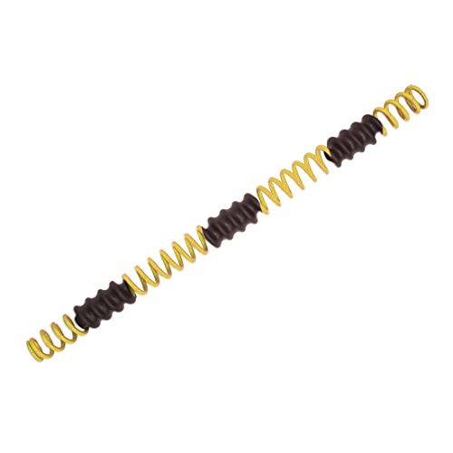 10 BOXXER COIL Feder weich,gelb 11.4015.380.010 10 BOXXER COIL Feder weich,gelb 11.4015.380.010 von RockShox
