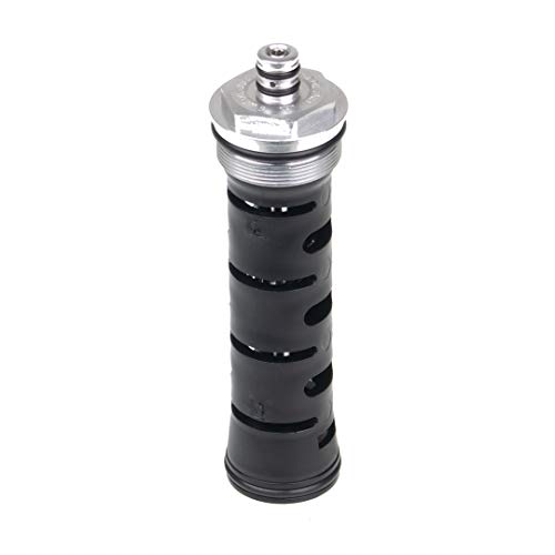 Compression Damper, Silver, 2010-2011 SID XX (80/100mm only), von RockShox