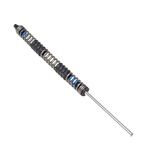 FEDER SET 120 MM HART TORA/RECON FEDER SET 120 MM HART TORA/RECON von RockShox