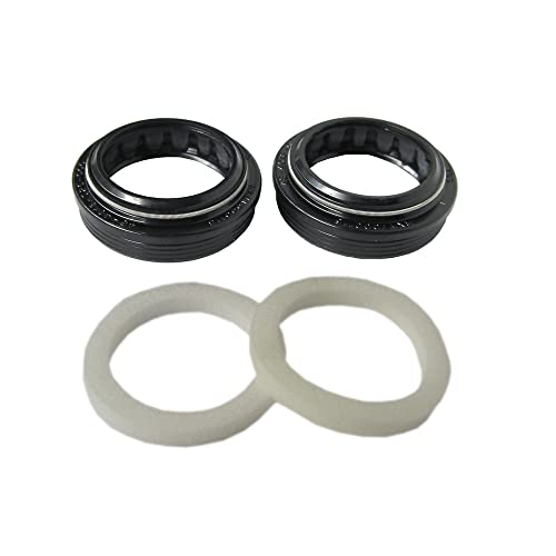 Foam Ring 30 mm, 5 mm schwarz 11.4018.028.006 11.4018.028.006 von RockShox