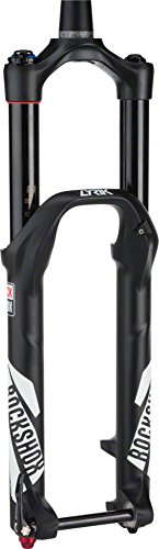 Rock Shox Lyrik Federgabel, schwarz, 180 mm von RockShox