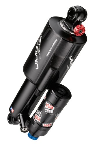 Rock Shox Melodie Vivid Air-Comp M,00.4118.025.000 Rock Shox Melodie Vivid Air-Comp M,00.4118.025.000 von RockShox