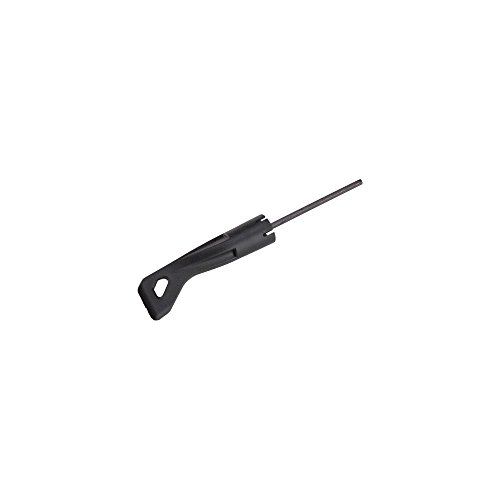 Rock Shox Unisex – Erwachsene Rebound Adjuster Zugstufeneinstellknopf, Schwarz, Einheitsgröße Rock Shox Unisex – Erwachsene Rebound Adjuster Zugstufeneinstellknopf, Schwarz, Einheitsgröße von RockShox