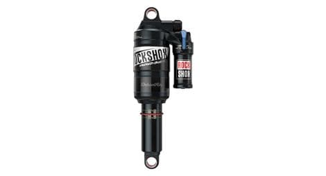 rock shox 2017 dampfer monarch plus rc3 debonair mid comp schwarz von RockShox