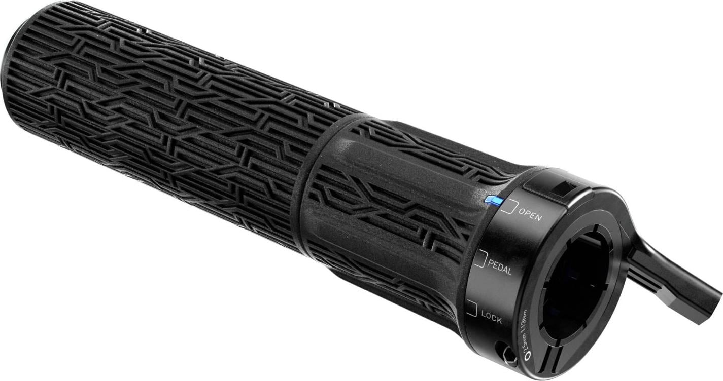 RockShox, Velogriff von RockShox