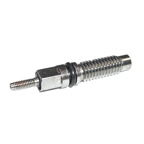 RockShox 11.6815.022.030 Reverb Remote Verbindungsstück, Silber RockShox 11.6815.022.030 Reverb Remote Verbindungsstück, Silber von RockShox