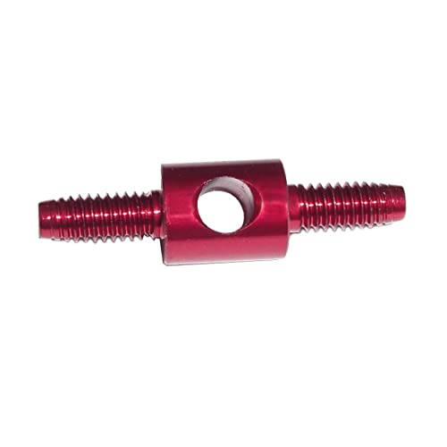 RockShox 2364216007 Werkzeug Für Leitungsverbindung, rot, 35 x 5 x 5 cm RockShox 2364216007 Werkzeug Für Leitungsverbindung, rot, 35 x 5 x 5 cm von RockShox