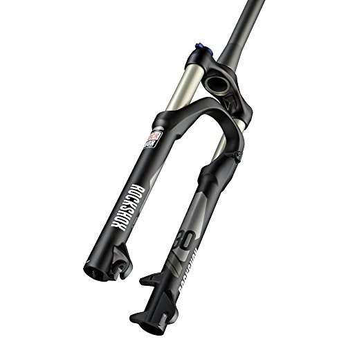 RockShox 30 Gold Einheit 26", 1 1/8", Alu, Solo Air, 40 Offset schwarz (Krone+Standrohre), 11.4018.008.554 Ersatzteile, Standard von RockShox