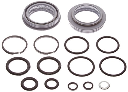 RockShox Boxxer-2059000038 Gabel Service Kit, schwarz, 5 x 5 x 3 cm von RockShox