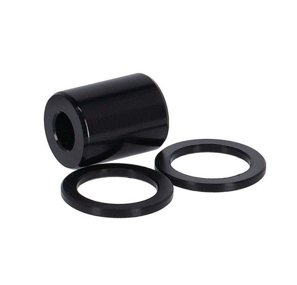 RockShox Dämpfer RearShock Mounting Hardware 3-piece 1/2" 6x16.0,Standard RockShox Dämpfer RearShock Mounting Hardware 3-piece 1/2" 6x16.0,Standard von RockShox